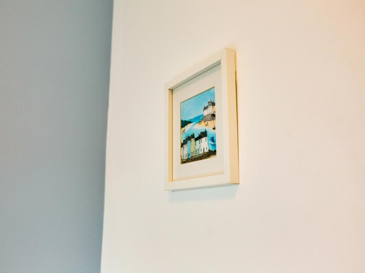 Hotel Sea Breeze แคลกตัน-ออน-ซี ภายนอก รูปภาพ